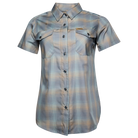 Women's Generations Bamboo Short Sleeve - Dixxon Flannel Co.