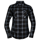 Women's Gojira Flannel - Dixxon Flannel Co.