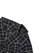 Women's KISS Dressed To Kill Flannel - Dixxon Flannel Co.