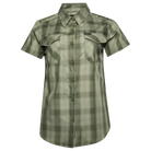 Women's Palo Verde Bamboo Short Sleeve - Dixxon Flannel Co.
