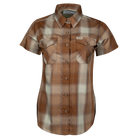 Women's Ranchero Bamboo Short Sleeve - Dixxon Flannel Co.