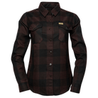 Women's Saint 10 Yr Anniversary Flannel - Dixxon Flannel Co.