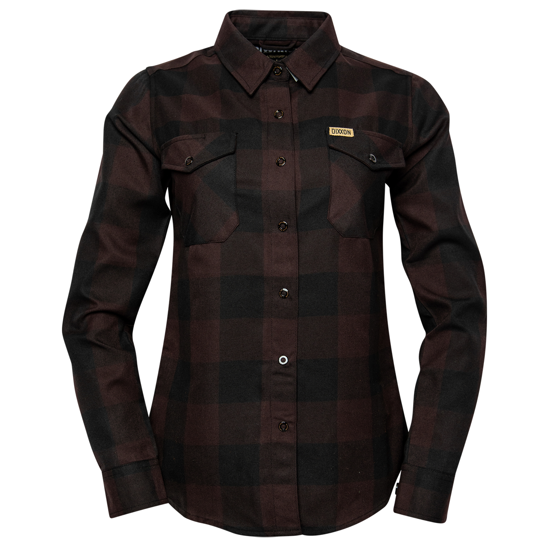 Women's Saint 10 Yr Anniversary Flannel - Dixxon Flannel Co.