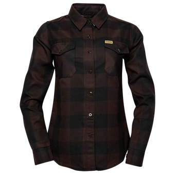 Women's Flannels | Dixxon Flannel Co. – DIXXON UK