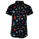 Women's The Flasher Party Shirt - Dixxon Flannel Co.