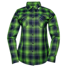 Women's The Legion Flannel - Dixxon Flannel Co.