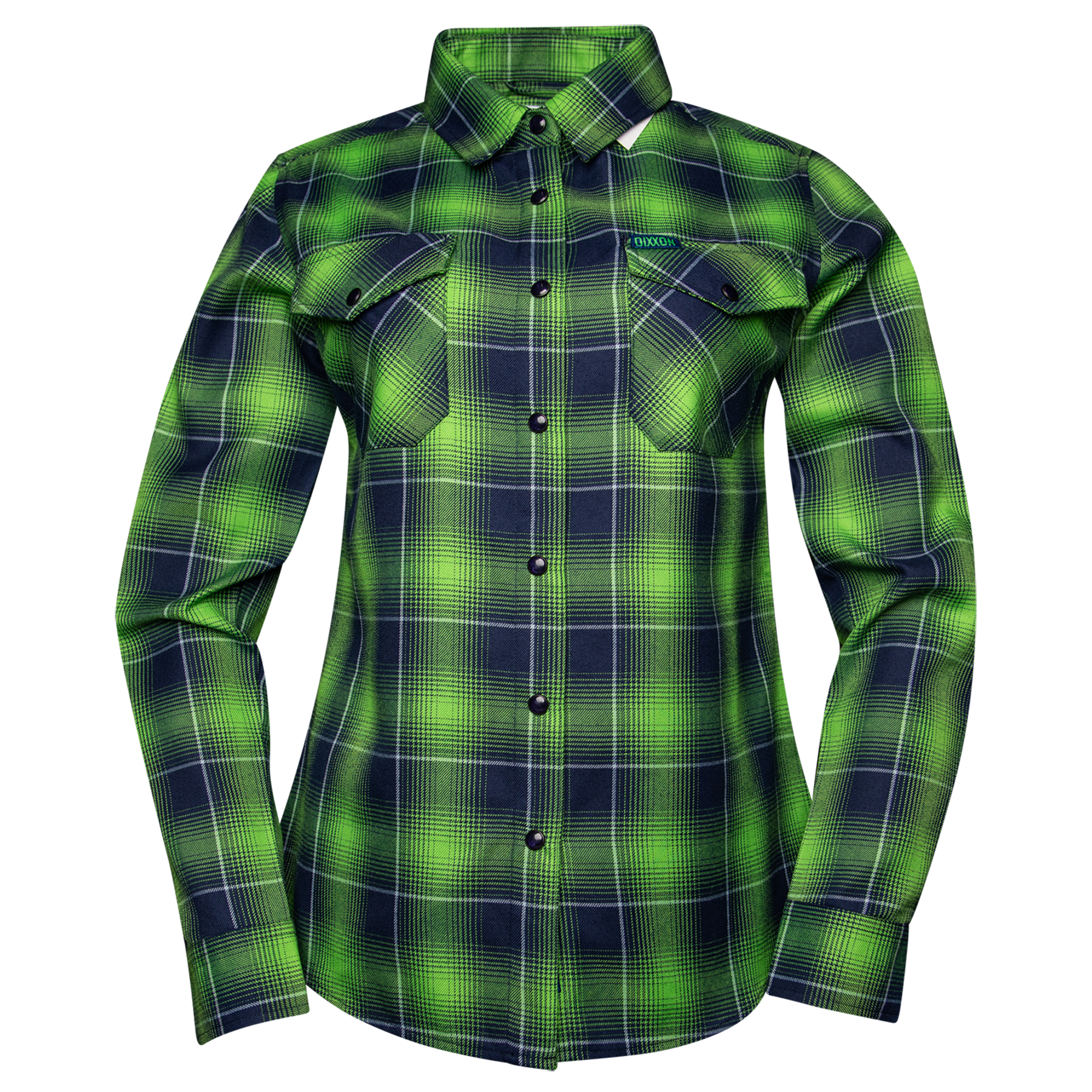 Women's The Legion Flannel - Dixxon Flannel Co.