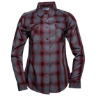 Women's The Rage Long Sleeve Bamboo - Dixxon Flannel Co.