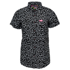 Dixxon Women's The Zag  Party Shirt