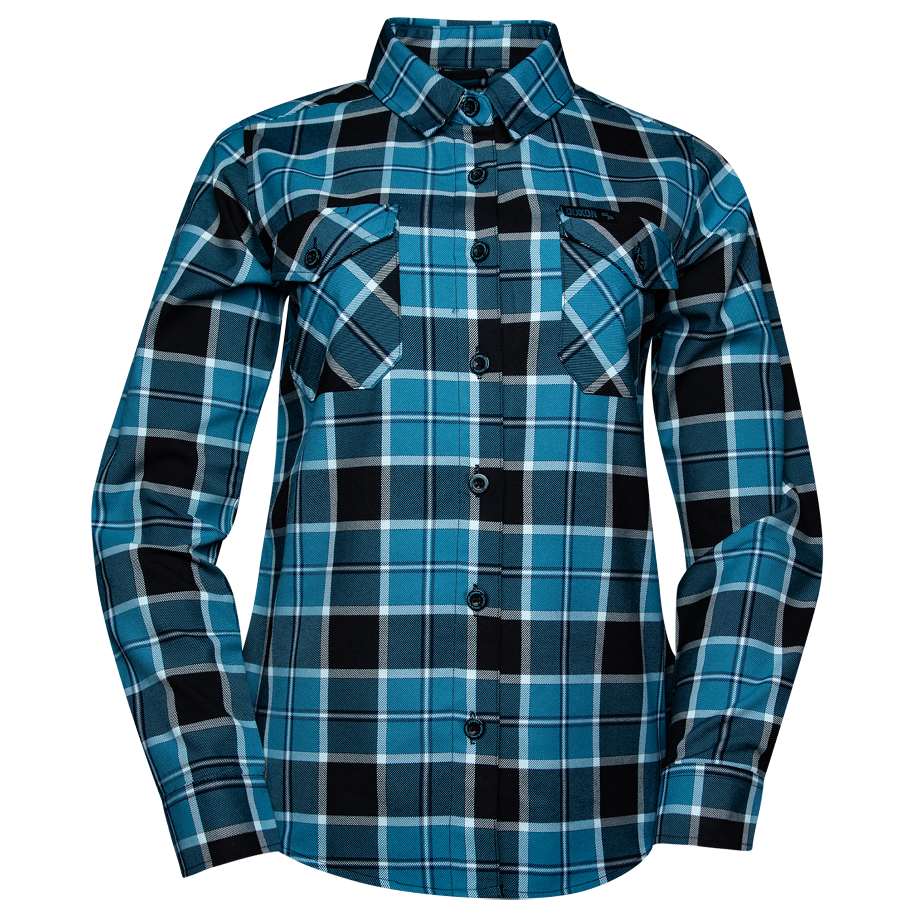 Women's Thrice - Identity Crisis Flannel - Dixxon Flannel Co.