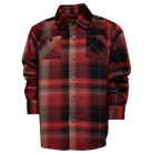 Youth Arch Enemy - Blood Dynasty Flannel | Dixxon Flannel Co. 