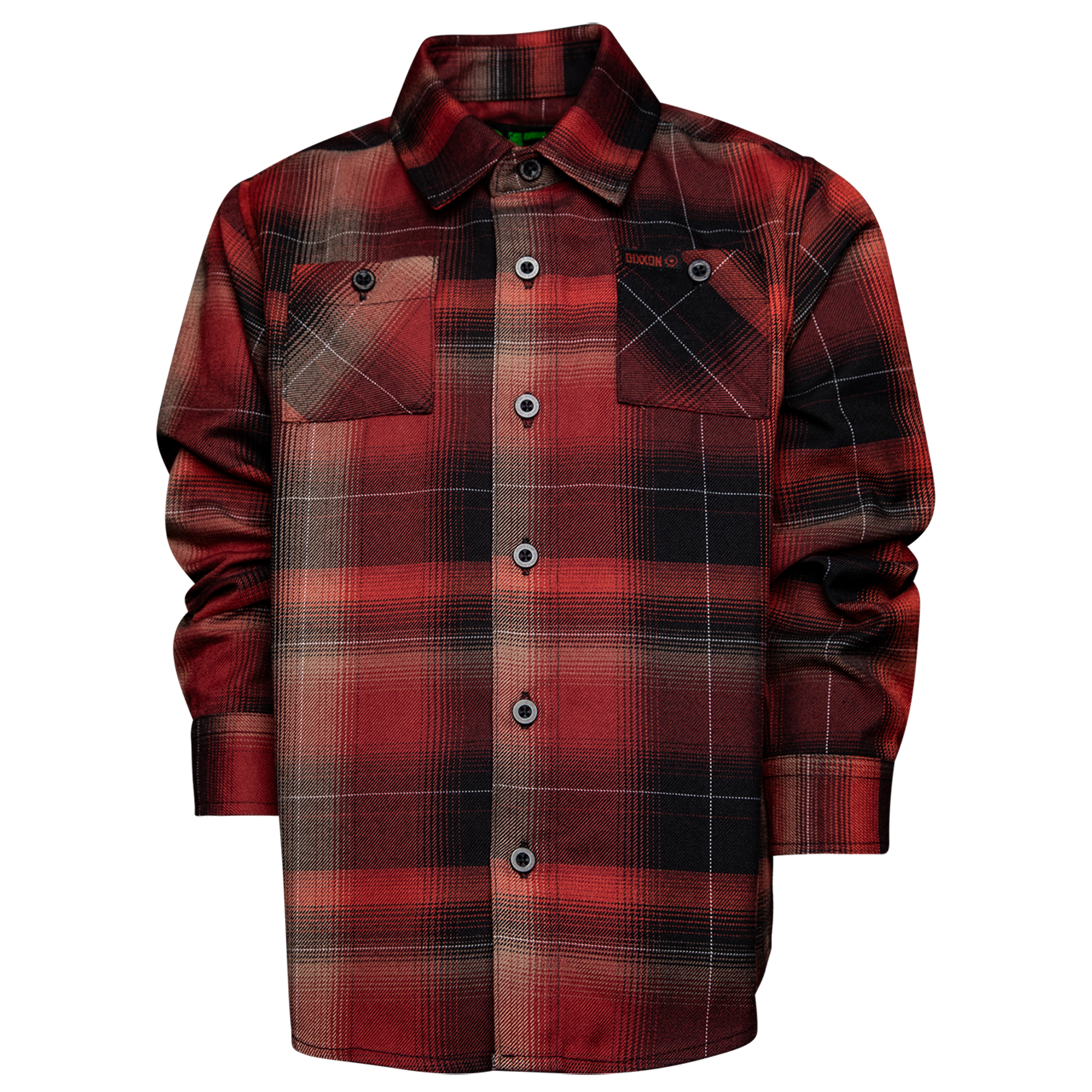 Youth Arch Enemy - Blood Dynasty Flannel | Dixxon Flannel Co. 