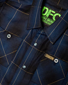 Youth Baltic Bamboo Short Sleeve - Dixxon Flannel Co.