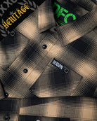 Youth Barrio Heritage Flannel - Dixxon Flannel Co.