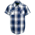 Youth Belmont Bamboo Short Sleeve - Dixxon Flannel Co.