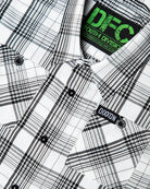 Youth Chaplin Bamboo Short Sleeve - Dixxon Flannel Co. 