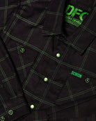 Youth CTRL-ALT-DEL Flannel - Dixxon Flannel Co.