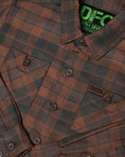 Youth Dutch Oven Flannel - Dixxon Flannel Co.