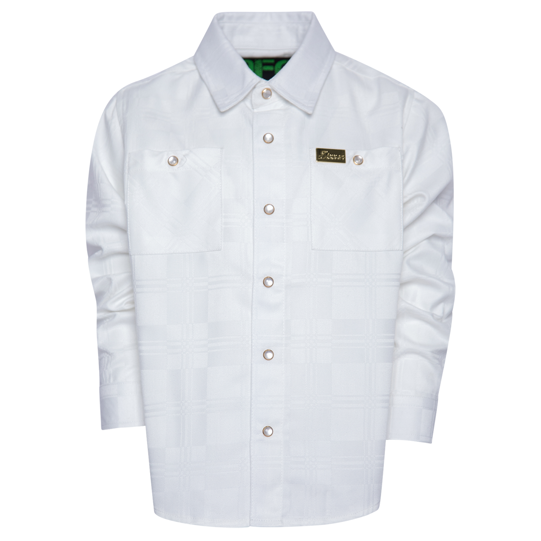 Youth Escobar Flannel - Dixxon Flannel Co.