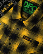 Youth Frisco Heritage Flannel - Dixxon Flannel Co.