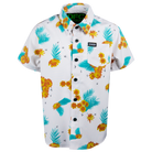 Youth Get Pitted Party Shirt - Dixxon Flannel Co. 