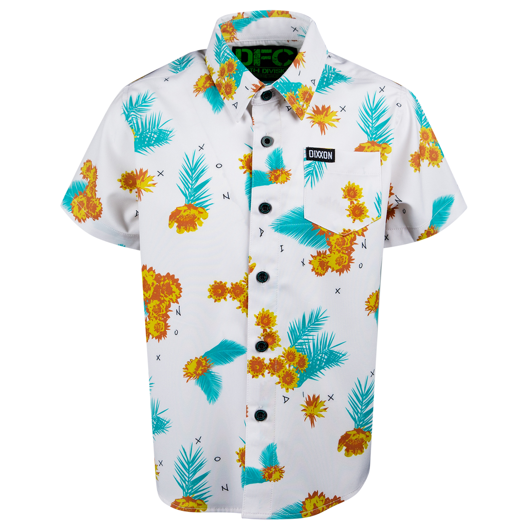 Youth Get Pitted Party Shirt - Dixxon Flannel Co. 