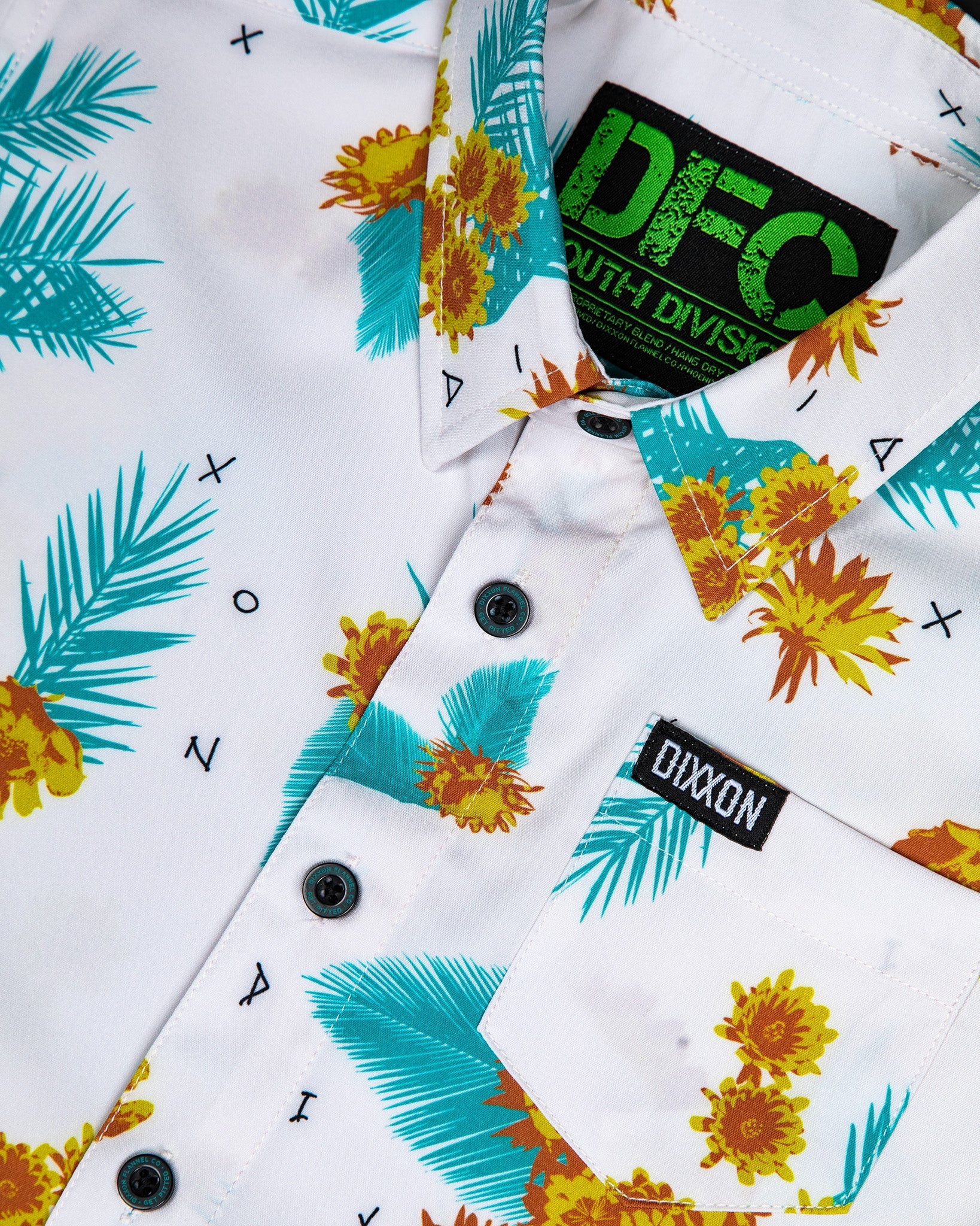 Youth Get Pitted Party Shirt - Dixxon Flannel Co. 
