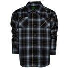Youth Gojira Flannel - Dixxon Flannel Co.