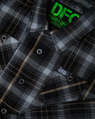 Youth Gojira Flannel - Dixxon Flannel Co.