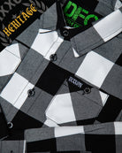 Youth Gringo Heritage Flannel - Dixxon Flannel Co.