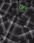 Youth KISS Dressed To Kill Flannel - Dixxon Flannel Co.