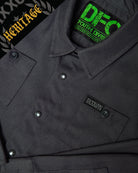 Youth Kraken Heritage Flannel - Dixxon Flannel Co.