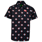 Youth La Mesa Party Shirt - Dixxon Flannel Co.