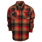 Youth Megadeth - Killing Is My Business Flannel - Dixxon Flannel Co.