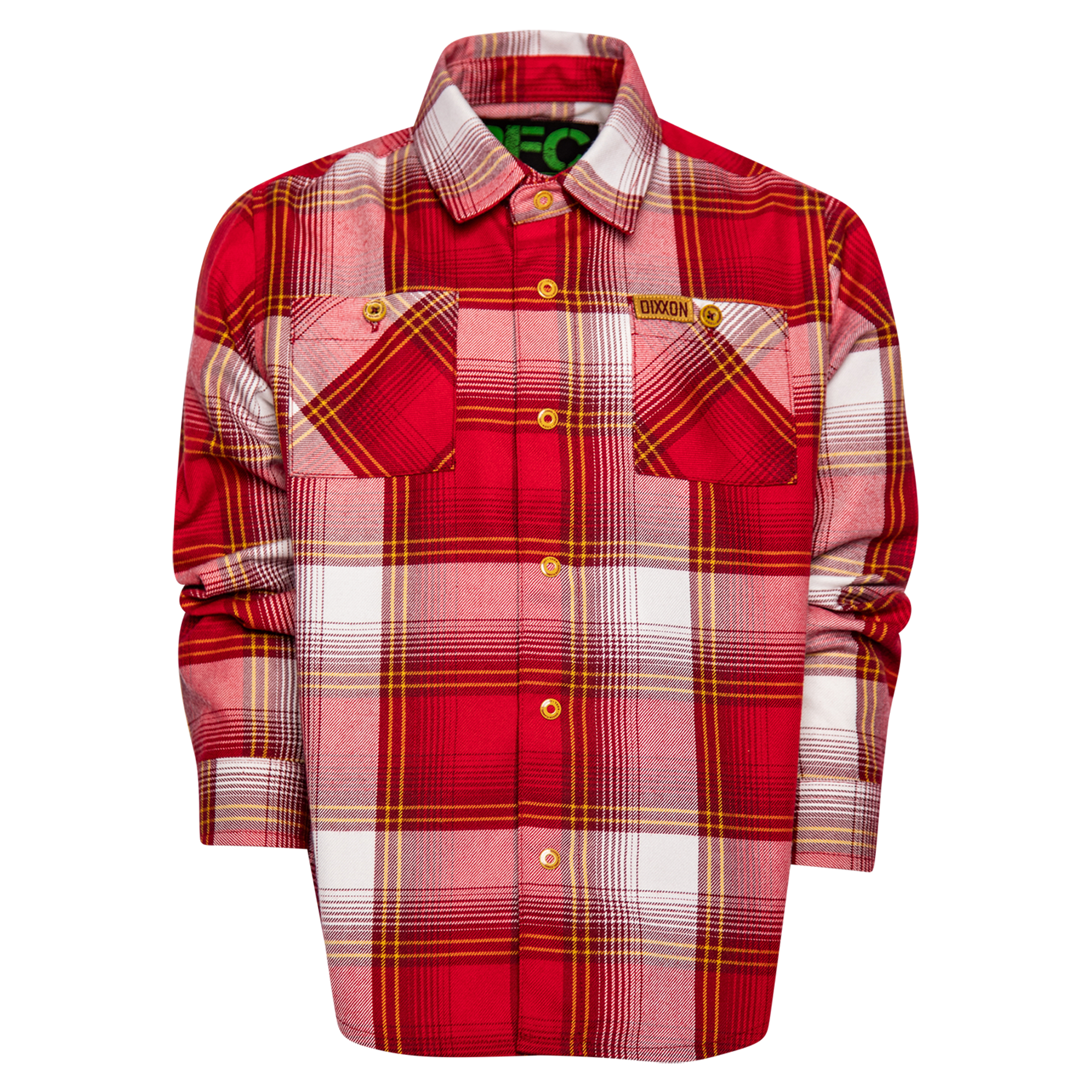 Youth Noel Flannel | Dixxon Flannel Co.