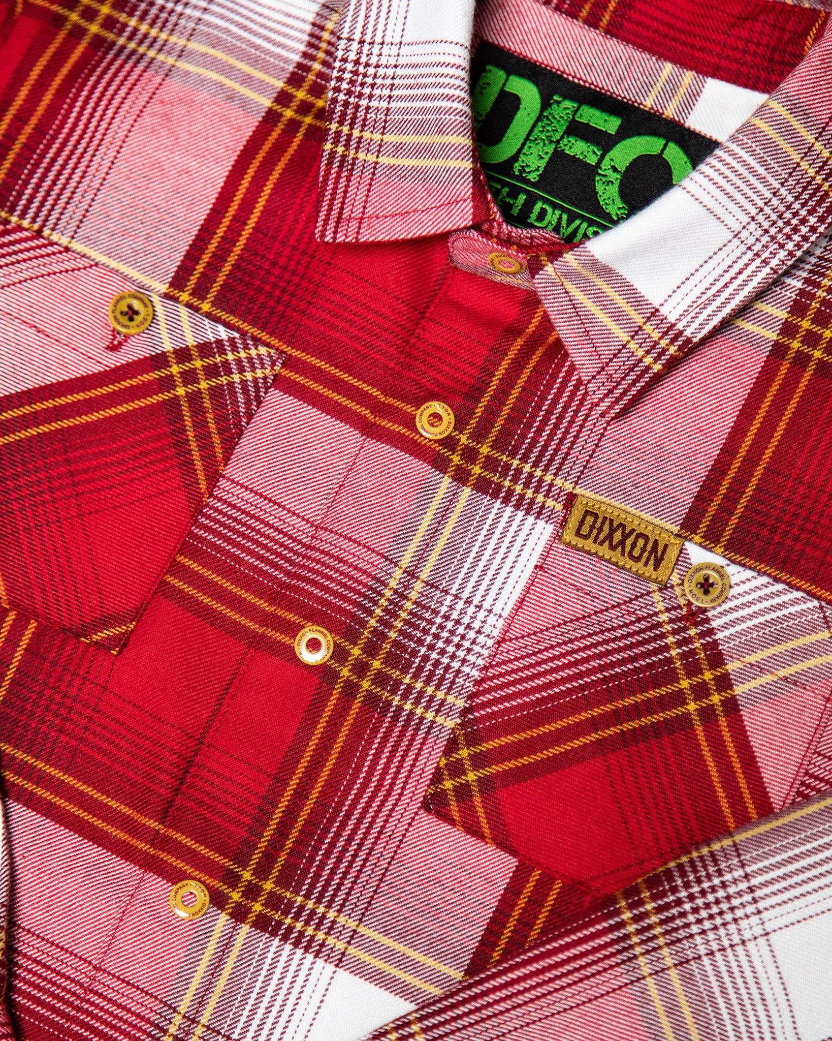 Youth Noel Flannel | Dixxon Flannel Co.