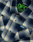 Youth Old Salt Flannel - Dixxon Flannel Co.