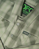 Youth Palo Verde Long Sleeve Bamboo - Dixxon Flannel Co.