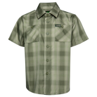Youth Palo Verde Bamboo Short Sleeve - Dixxon Flannel Co.