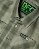 Youth Palo Verde Bamboo Short Sleeve - Dixxon Flannel Co.