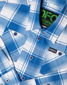 Youth Roadster Shop Flannel - Dixxon Flannel Co.