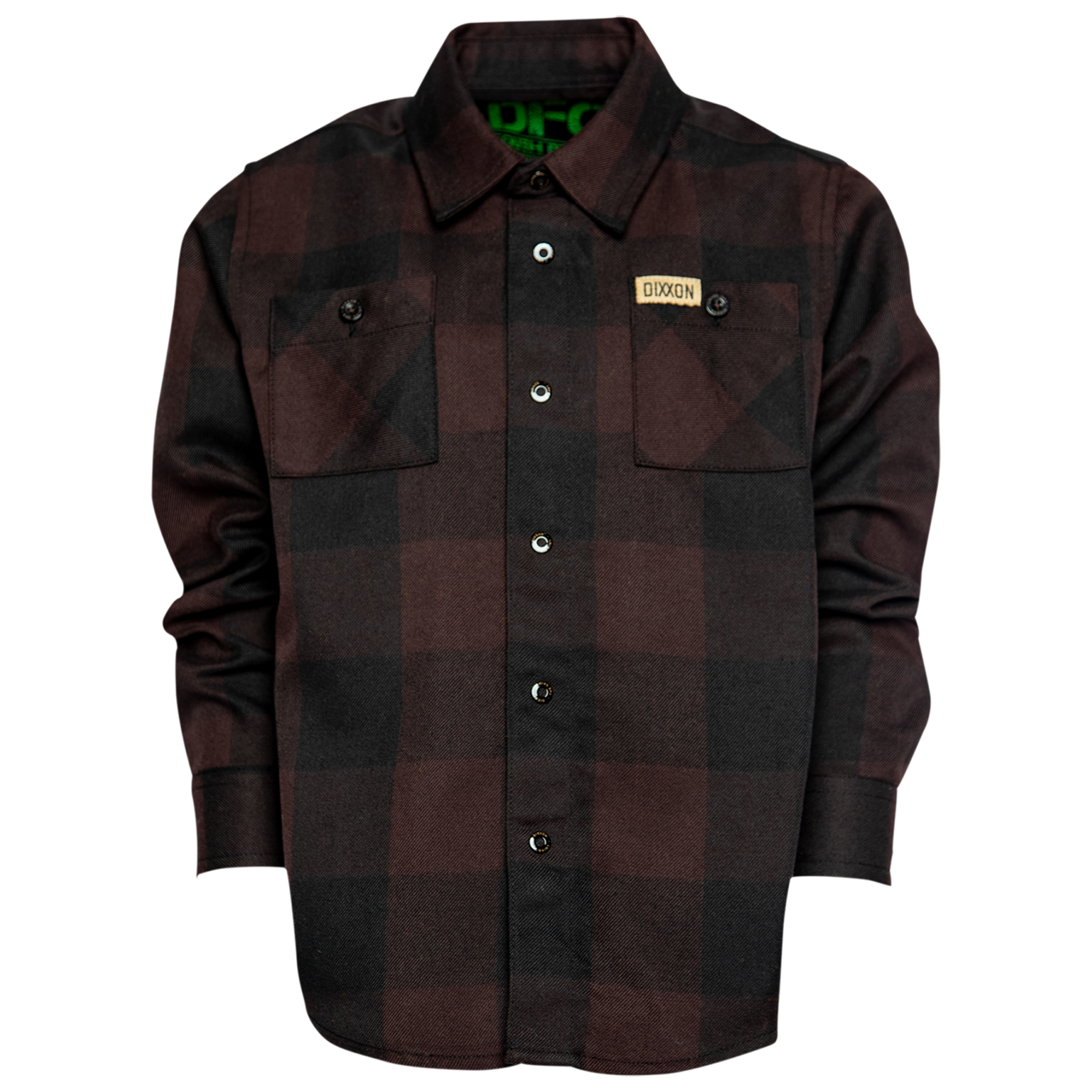 Youth Saint 10 Yr Anniversary Flannel - Dixxon Flannel Co.