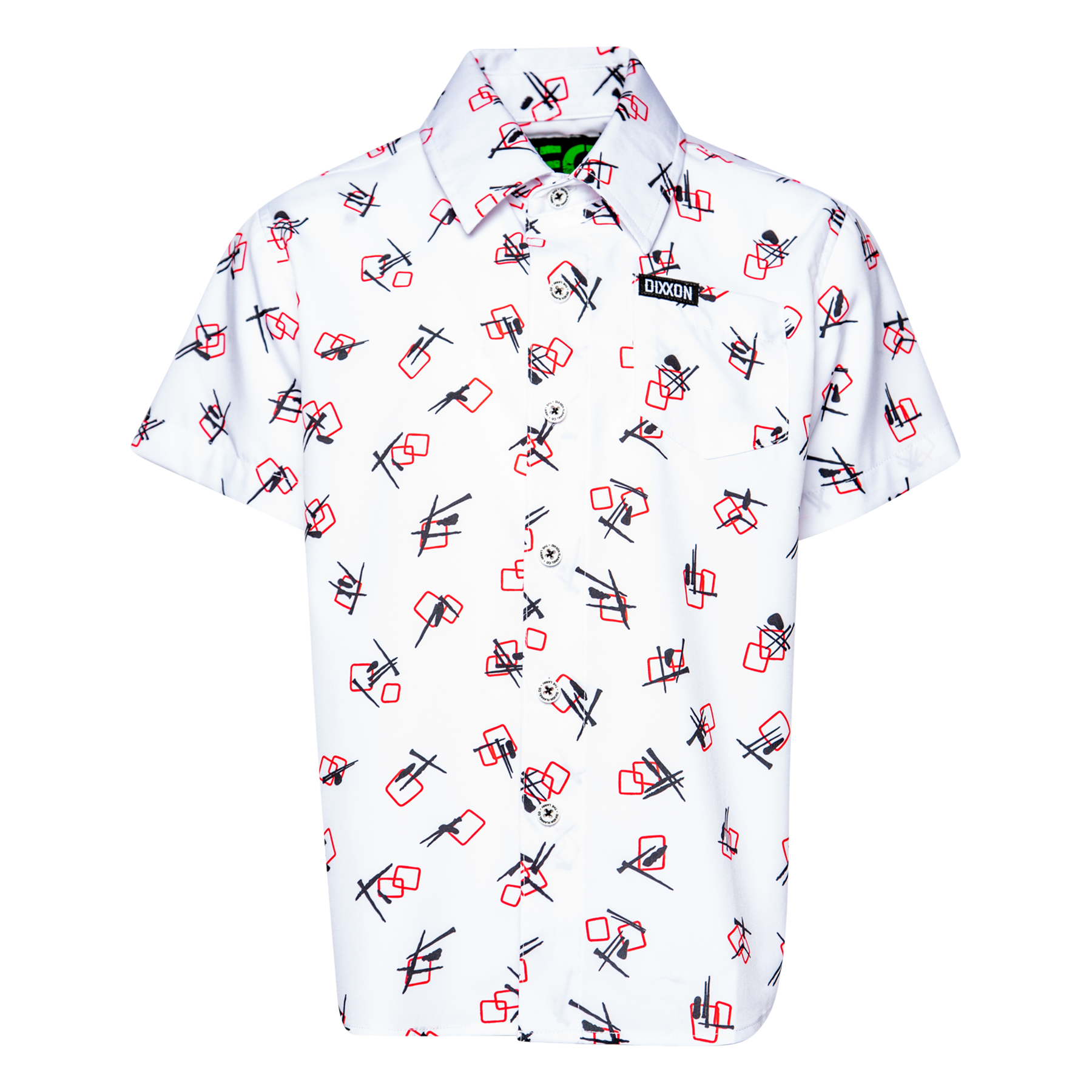 Youth The Larry Party Shirt