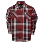 Youth The Meg Flannel