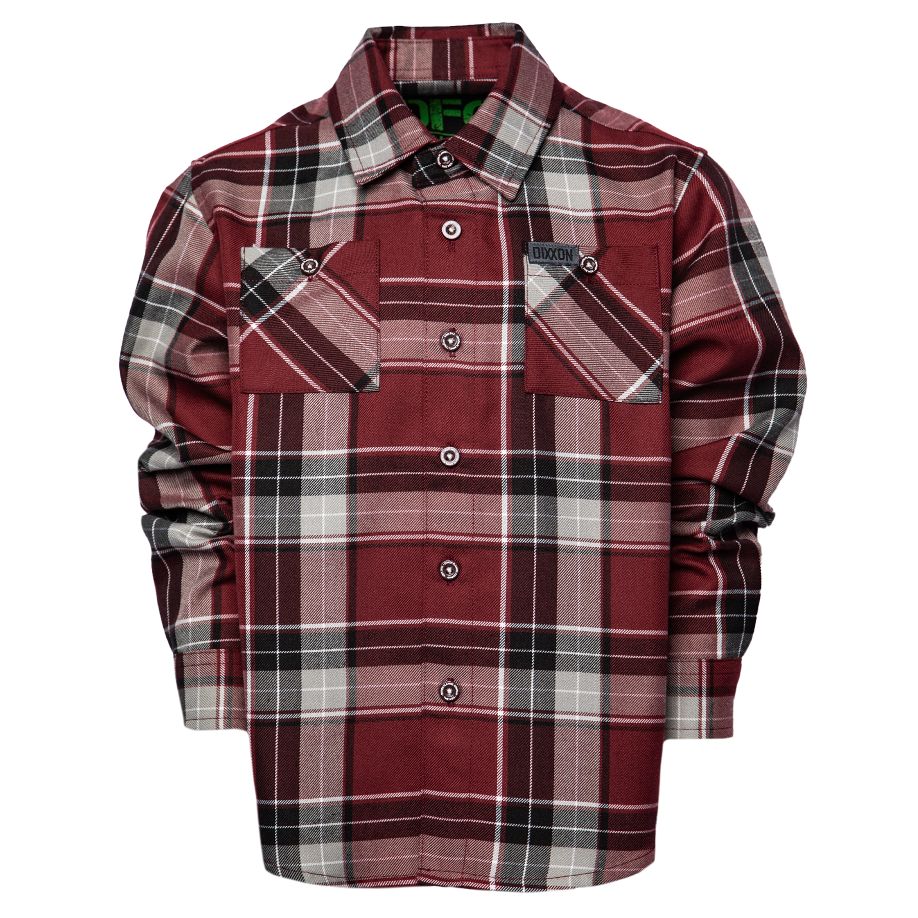 Youth The Meg Flannel