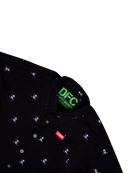 Youth The Mulligan Party Shirt - Black - Dixxon Flannel Co.