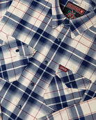 The Passion Flannel - Dixxon Flannel Co.
