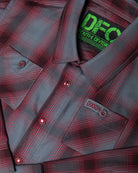 Youth The Rage Long Sleeve Bamboo - Dixxon Flannel Co.