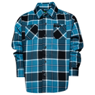 Youth Thrice - Identity Crisis Flannel - Dixxon Flannel Co.