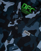 Youth Urban Assault Party Shirt - Dixxon Flannel Co.